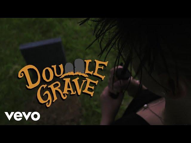 Zach & Maggie - Double Grave