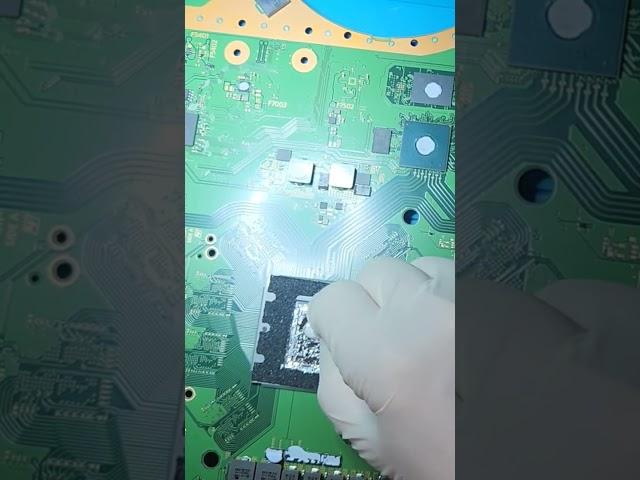 Ps5 플스5써멀 바르기