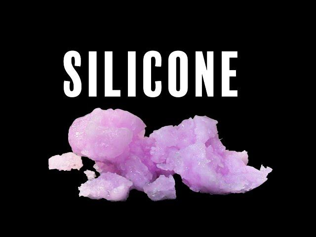 Making Silicone from Scratch