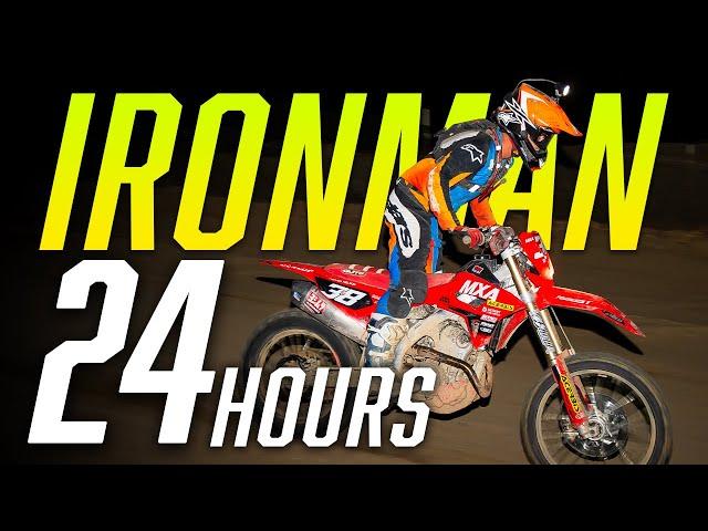 Ironman Challenge: Surviving Glen Helen’s 24-Hour Endurance Race