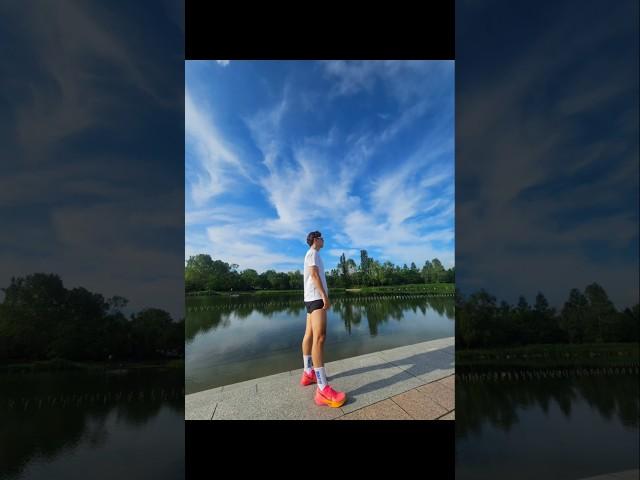 달달무니#서울신문마라톤#월드컵경기장#가양대교#파워에이드#KOREA#러닝#무운