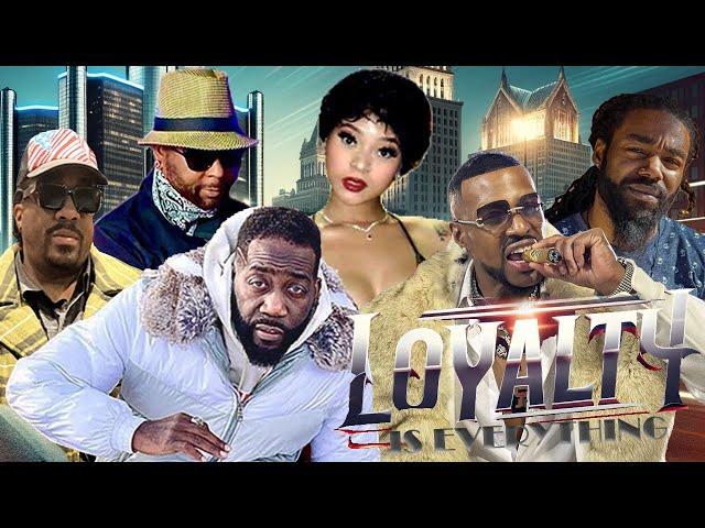 Loyalty Is Everything | Episode 1 | Detroit Hood Movie