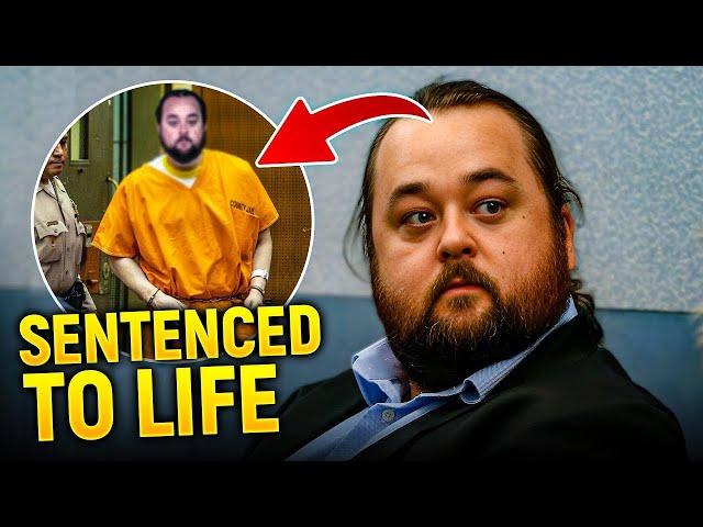 Chumlee Is Going To Jail He Was Sentenced To Life In Prison! "Pawn Stars" (Sad Ending)