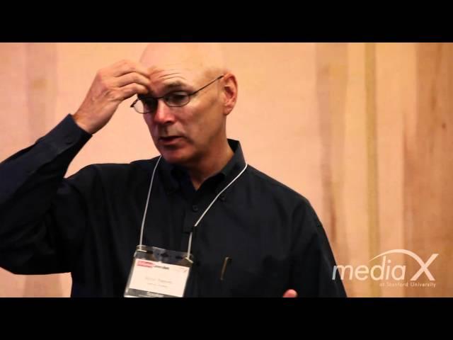 Byron Reeves: Games Promoting Positive Leadership