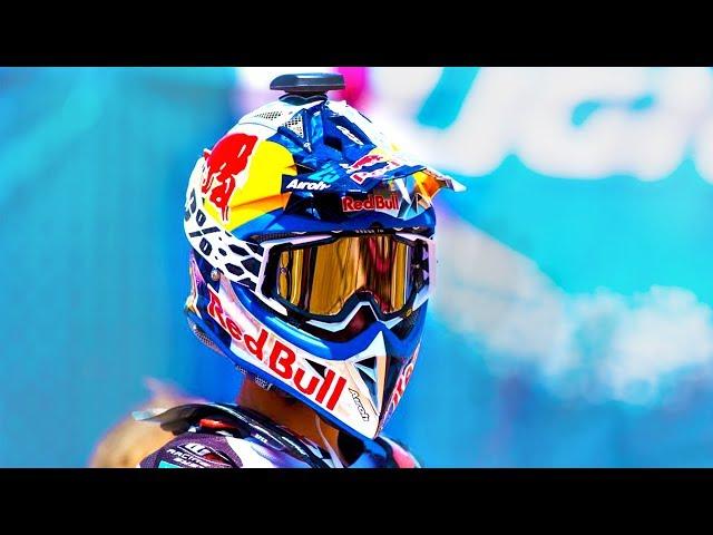 SUPERCROSS DREAMS | MOTIVATION 2018 | HD