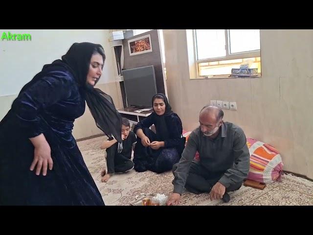 P. Akram and the husband of Ms. Vakil on a breathtaking mission to find a legend! 