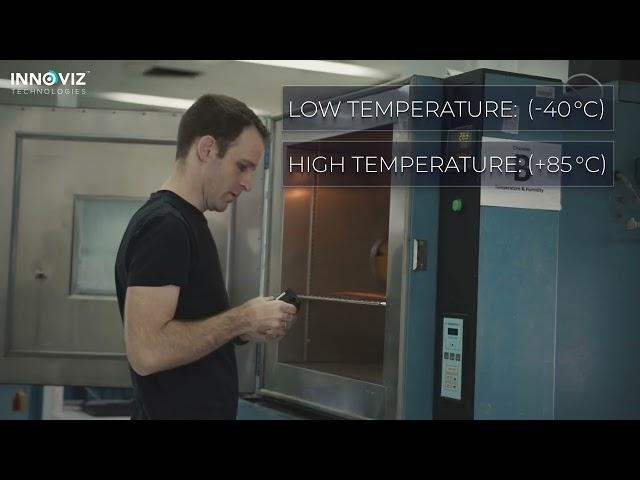 Innoviz - product video