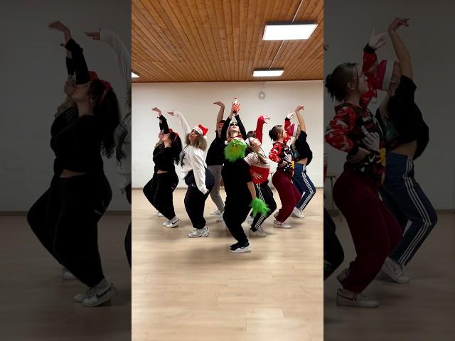 is it too early for Christmas?  | remix by @showmusik | #mdstudios