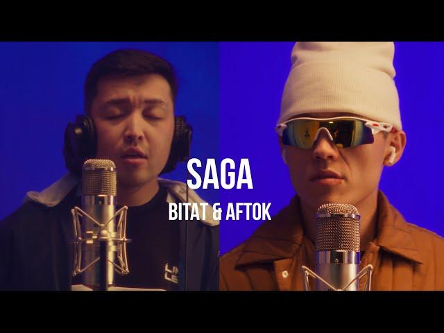 Bitat & Aftok - Saga | Curltai Mood Video