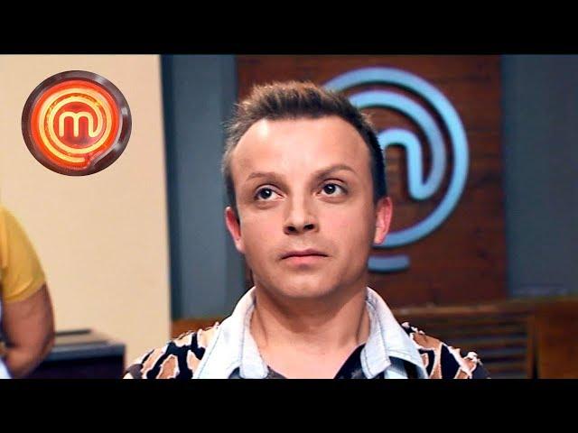 Настоящая мужская дружба – МастерШеф 9. Смотрите 20 сентября!