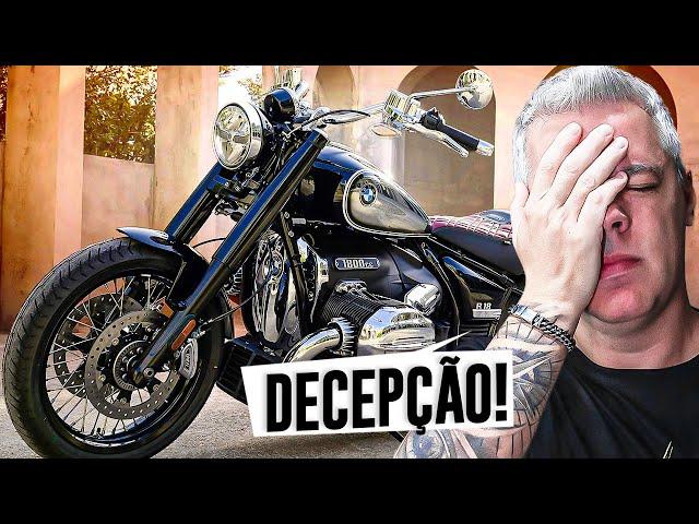 10 WORST motorcycles of 2024 right now! Fiascos, big disappointments. Models that didn't please t...