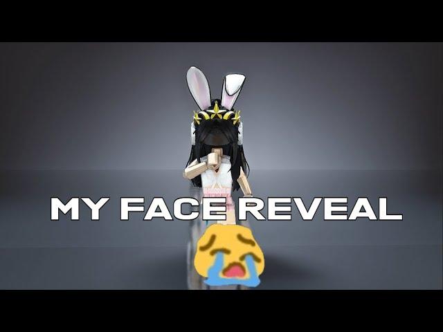 FACE REVEAL 