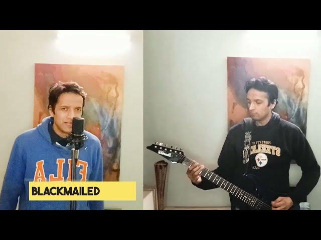 Unbelievable Nirvana Cover: Abhishek Hazarika Rocks On A Plain! #nirvanacover #nirvana