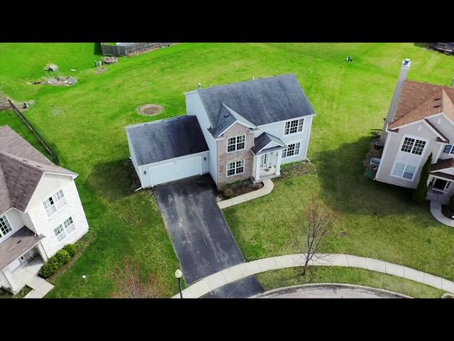 Pix by Painter - Real Estate Video - 337 Cloverleaf Ct, Dekalb