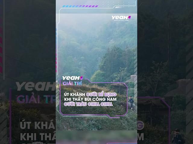 +1 thành viên liều lĩnh: Bùi Công Nam trốn làm đi cưỡi trâu, Duy Khánh chỉ biết bất lực