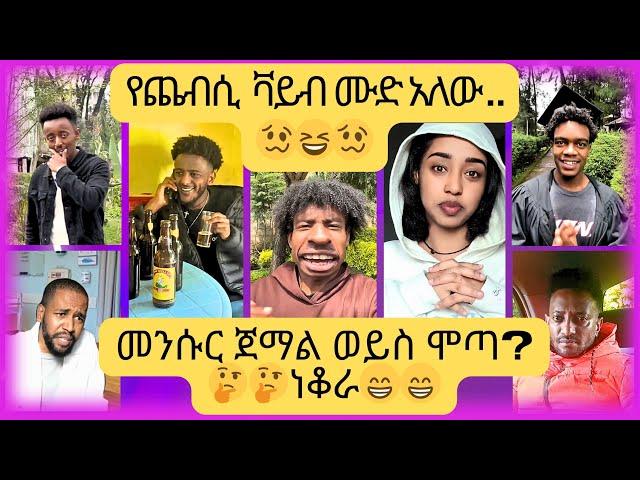  አዳዲስ የቲክቶክ ቪድዮዎች 2017 //  New Ethiopian Tiktok Videos 2024 // ምርጥ ምርጥ ብቻ! 