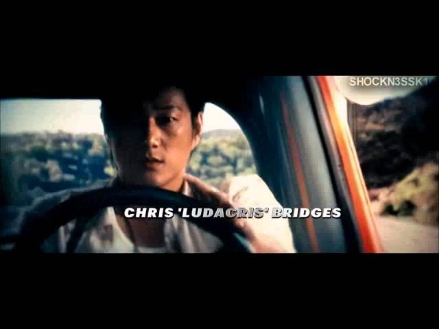 Fast & Furious 6 Intro 1080p 2 Chainz, Wiz Khalifa   We Own It