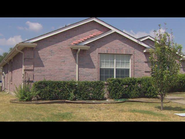 Allen, TX: Family of 4 killed in suspected murder-suicide