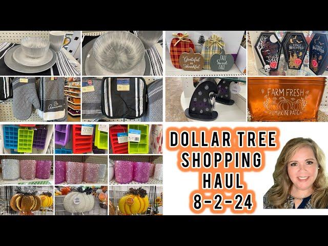 Dollar Tree Halloween & Fall 2024 #dollartree #dollartreefinds #dollartreehaul #dollartreediy #diy