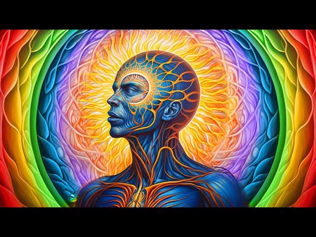 Raise Your Vibration Within Minutes | Release Negativity | Meditation