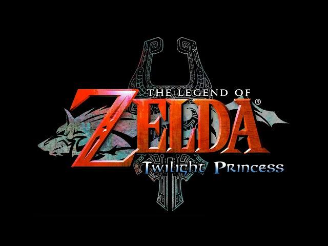 Hidden Village   The Legend of Zelda  Twilight Princess Music Extended HD