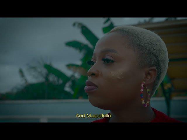 Safo Newman - Miss Isabella (Official Music Video)