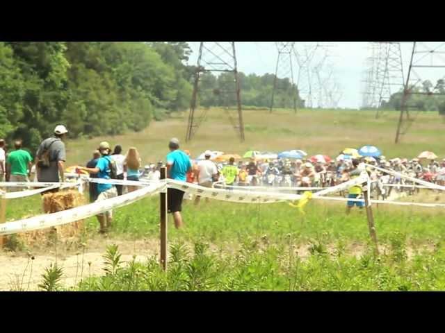 2012 VCHSS Round 6- Reddy Hole | Offroadviking.com  (720 hd)