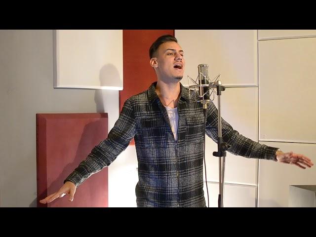 Ed Sheeran - Perfect (Robert Nicolae cover)