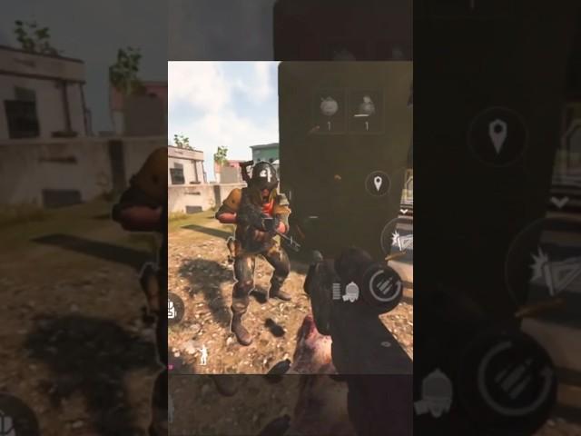 The best SMG meta BO6 X WARZONE MOBILE Season 2