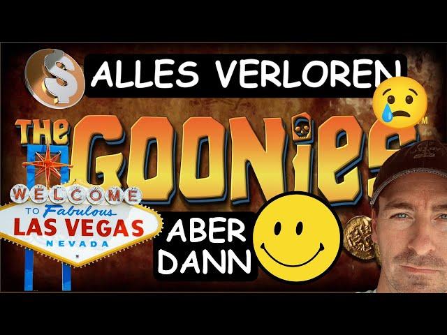 Las Vegas - ALLES VERLOREN ABER DANN  - Deutsch / German