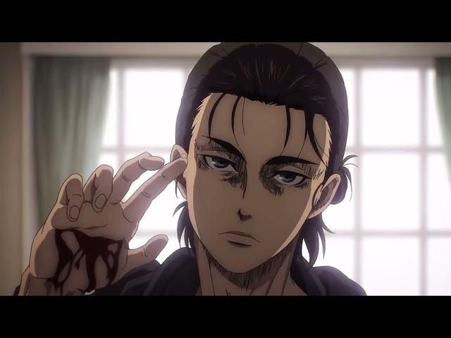 Eren Yeager edit|| NiaXedits