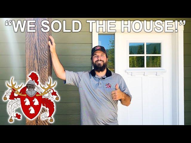 EMPTY HOUSE TOUR 2022! | NEW CONSTRUCTION FINAL WALKTHROUGH | Net Zero Ready | Trails Edge Part 7