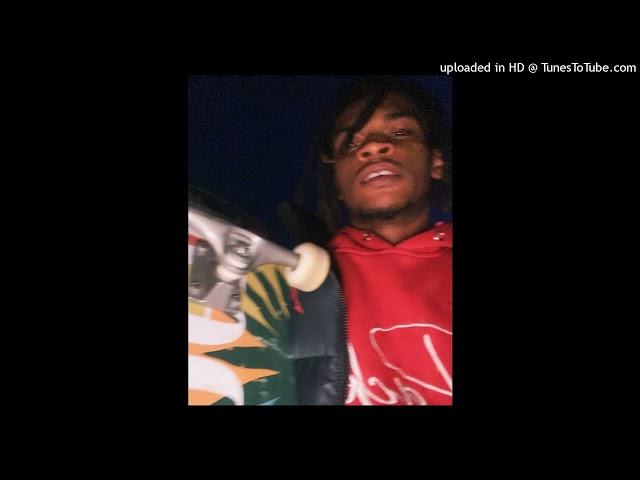 Hammy Dance (Prod. Almighty Aczavier)
