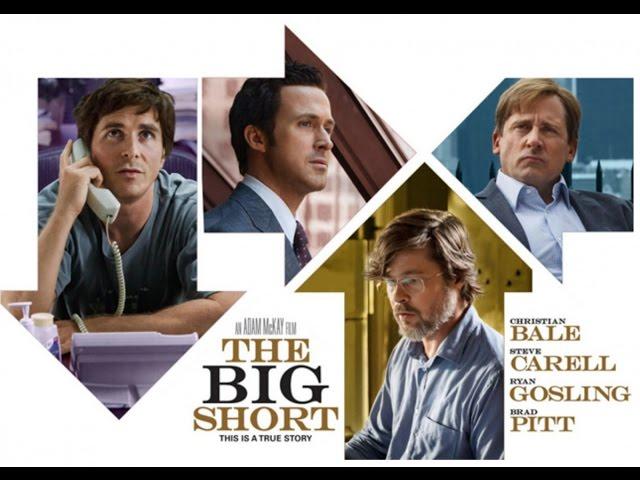 Jeremy Strong Interview | The Big Short  | Press Junket