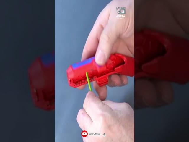 Amazing Wire Tool | Astra Technology #shorts