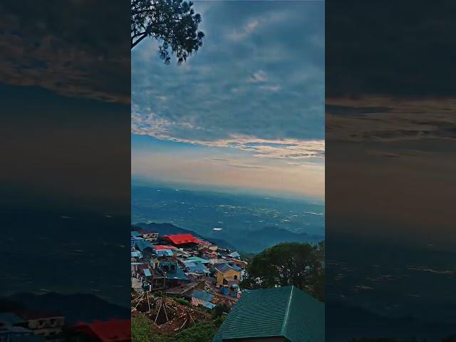 Chirag mehta vlogs#kasauli #hills #hillstation #mountains #winter #vaccination #diwali #like #reel