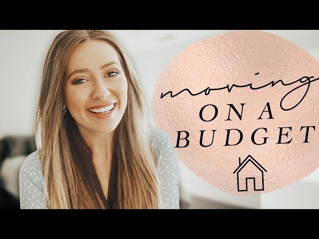 How To Move On A Budget! Apartment Renting Tips I Wish I Knew!