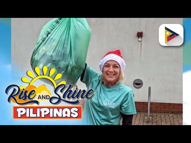 Sunshine Stories | Isang fitness competition, hinahangaan globally dahil sa benepisyo at tulong sa e