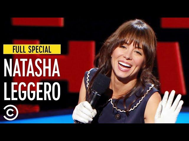 Natasha Leggero: “But You See, I Reinvented Myself” - Full Special