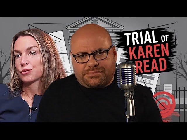 Did Karen Read & Attorneys Play A Role In Witness Intimidation? Attorney Bob Motta's Thoughts