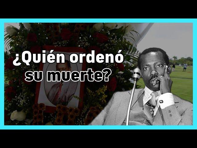 ¿Quién era Jaime Hurtado y quién ordenó su fin? | ¿Qué partido fundó? | CUARTO OSCURO | BNrables