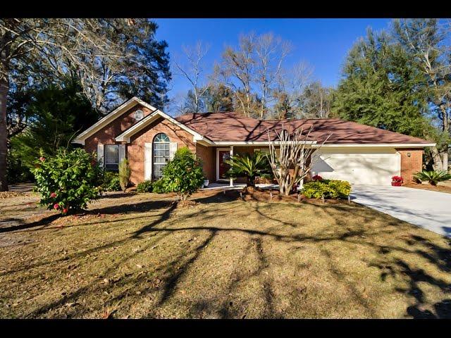 124 Victoria Circle Guyton, GA 31312 I Homes for Sale Guyton, GA