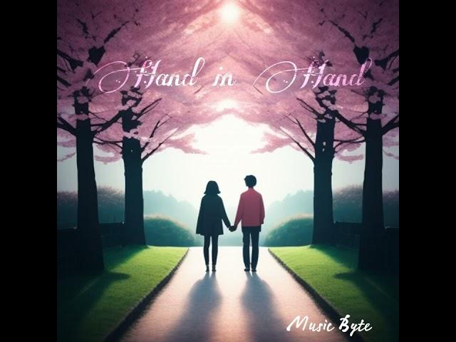 Music Byte - Hand in Hand