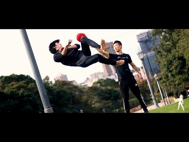 [HD] EXTREME Martial Arts Kicks and Tricking - DO YOU EVEN KICK? | INVINCIBLE WORLDWIDE