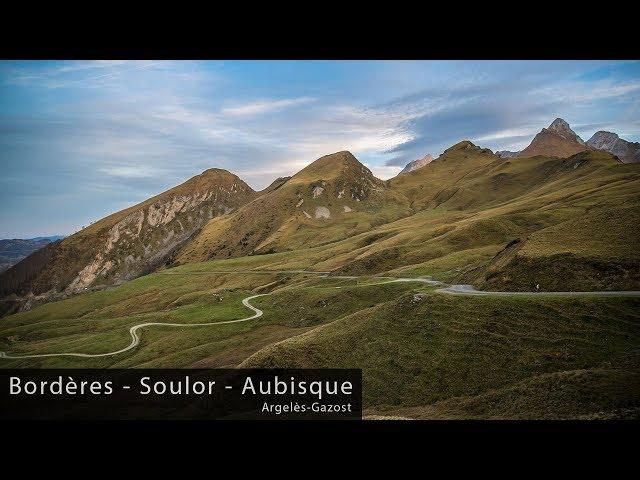 Col des Bordères, Soulor & Aubisque - Cycling Inspiration & Education