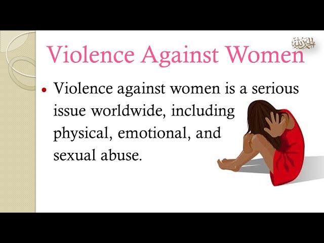 Essay on Violence against Women |01 lines violence against women #women #harassing #pgc#empowerment