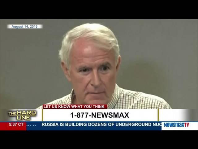 The Hard Line | Nick Selby discusses the police shooting in Milwaukee and the public response to it