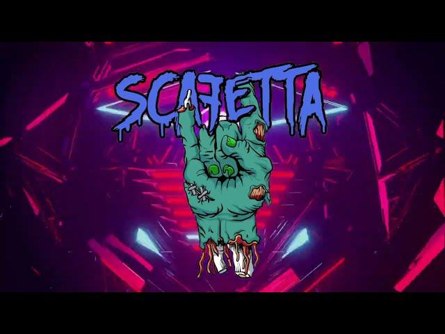 Scafetta Feat. Kevin Bennett - Intervention (MUSIC VIDEO) [Electrostep Network PREMIERE]