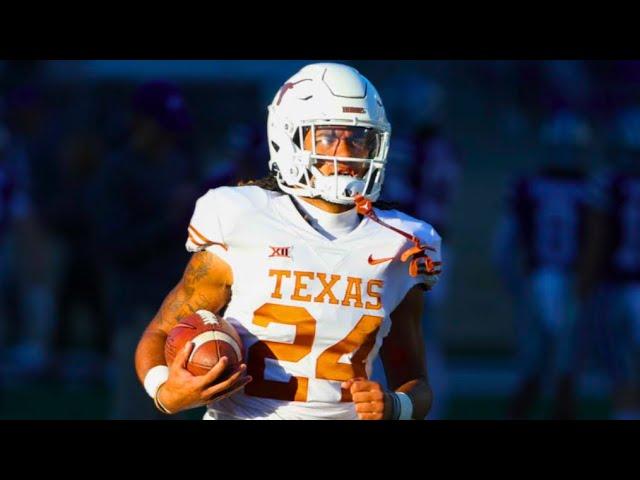 Jonathon Brooks 2023 Texas Highlights || HD