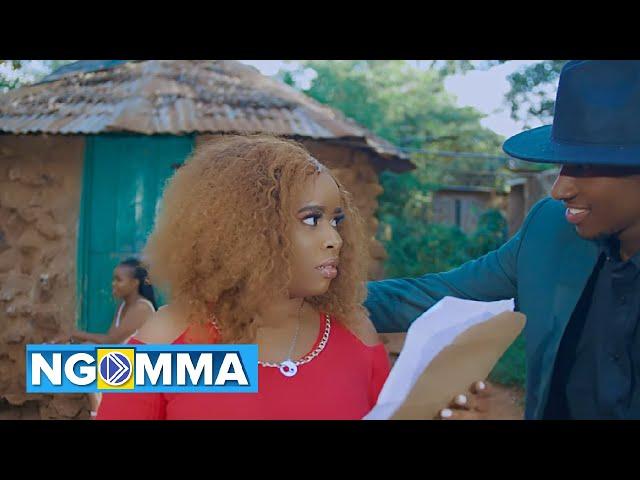 NINDAGWA NAWE by TONNY YOUNG {official video} [ kairetu ta-rugama ]SMS SKIZA 5966752 TO 811